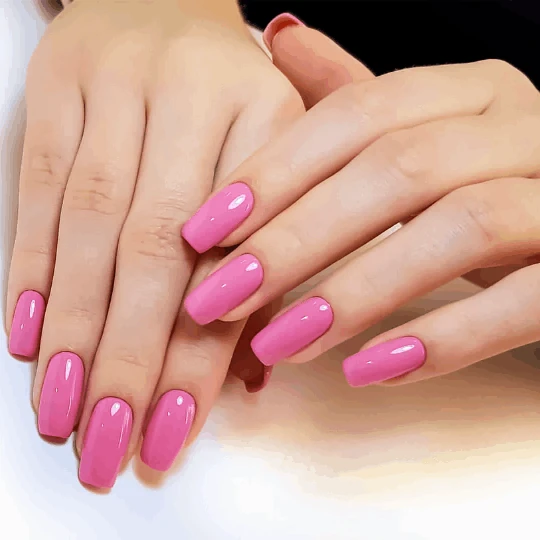 Curso de Alongamento de Unhas Barreiro BH