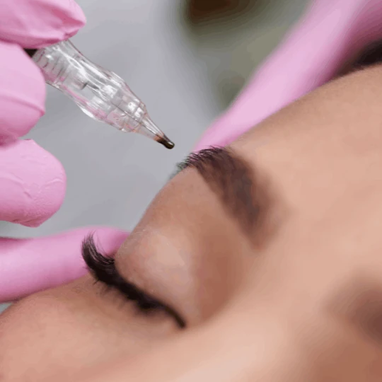 Curso de Micropigmentação, Microblading, Barreiro BH