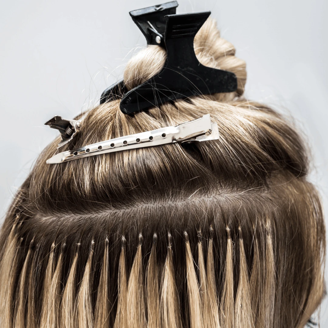 Curso de Mega Hair Barreiro BH