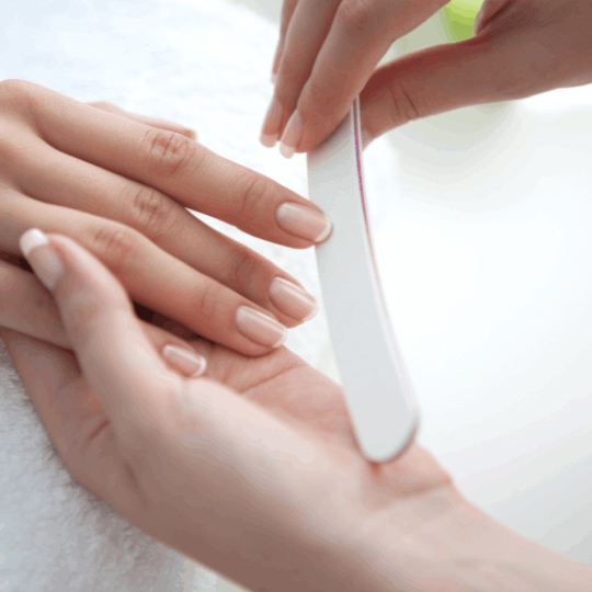 Curso de Manicure Profissional Barreiro